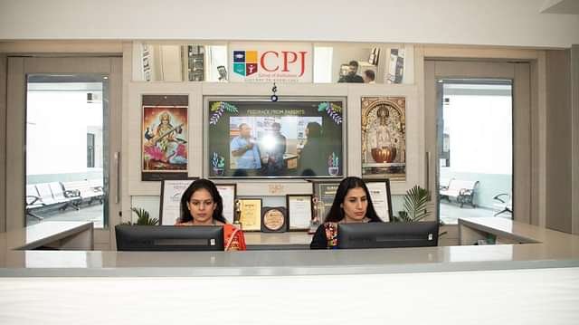 College Image